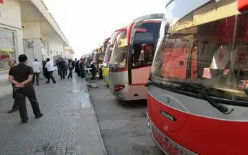 پیش‌فروش غیرحضوری حداکثری بلیط‌های تابستانی برای مسافران