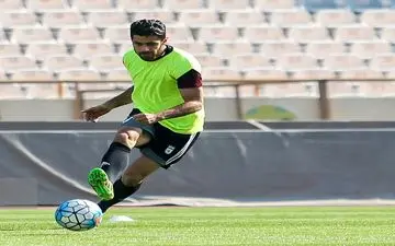 اخبار ضد و نقیض درباره وضعیت پورعلی گنجی و ترابوزان اسپور