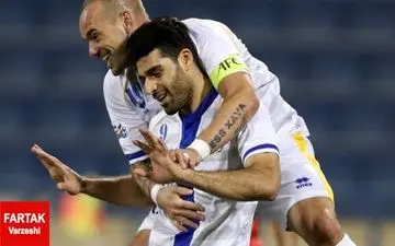 تعریف و تمجید های وسلی اسنایدر از مهدی طارمی 