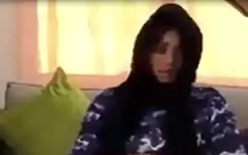 ضرب و شتم دردناک خدمتکار زن در خانه ارباب بحرینی +فیلم 