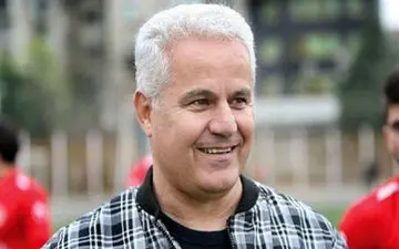 درگیری بین اسطوره پرسپولیس و پسر برانکو بالا گرفت!