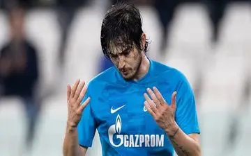 
وضعیت مبهم سردار در روسیه
