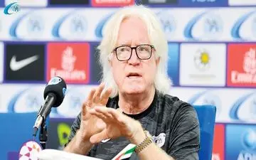 ماموریتی بزرگ برای وینفرد شفر