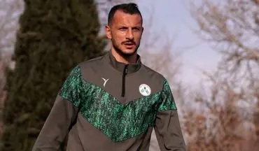 جریمه میلیاردی ذوب‌آهن توسط آرمان رمضانی