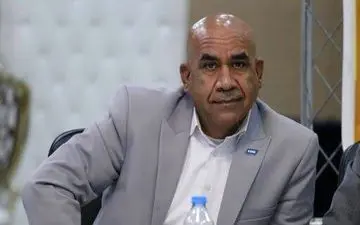  یک ناظر داوری فوتبال کرونا گرفت