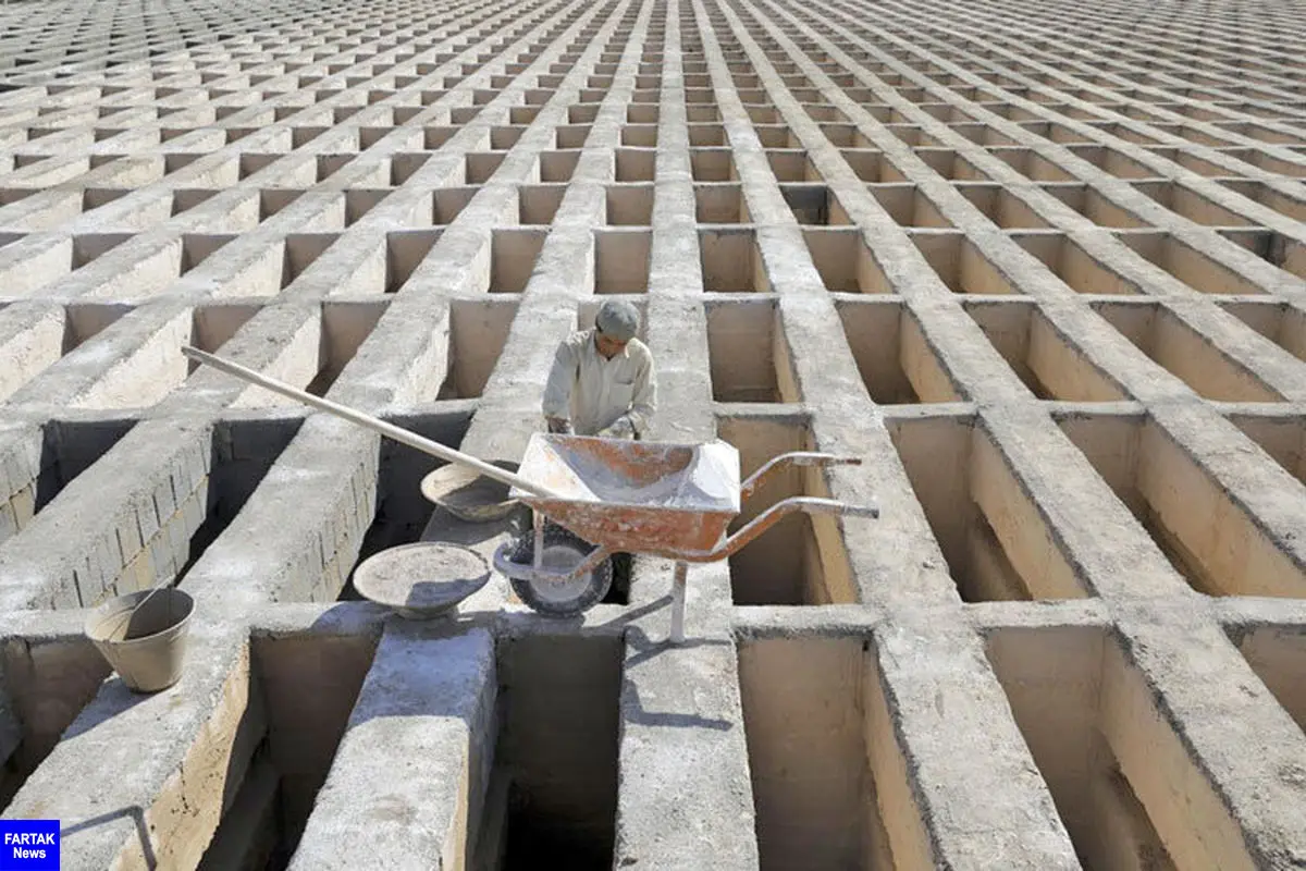 آغاز ساخت قبرستان جدید در تهران با ظرفیت ۴۰۰ هزار نفر | این قبرستان کجاست؟ 