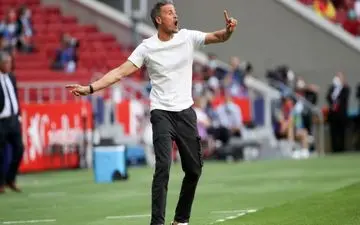 سرمربی تیم ملی اسپانیا: باید بیشتر موقعیت بسازیم