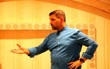 هرمزی مامور به پایان رساندن‌کار نیمه تمام / قرارداد سرمربی نود تمدید شد