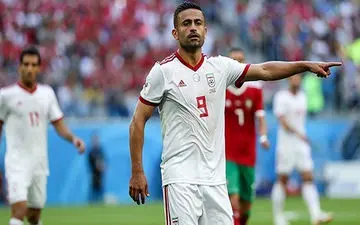 استقلالی‌ها ناامید شدند؛ مرد جنگنده به جمع آبی‌ها بازنمی‌گردد!