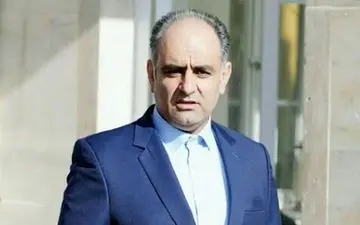 مجتبی بخشی‌پور راهی بهارستان شد‌ 