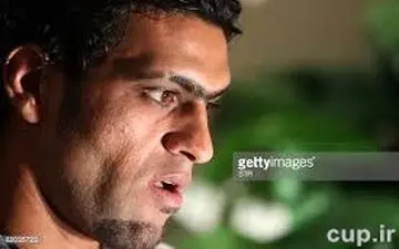 ملی پوش عراقی پرسپولیسی شد؟ + عکس