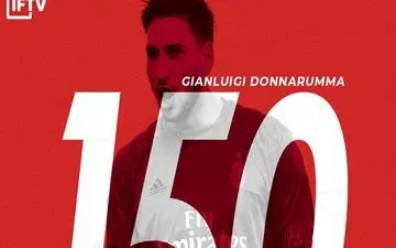 150 بازی در 19 سالگی برای روسونری