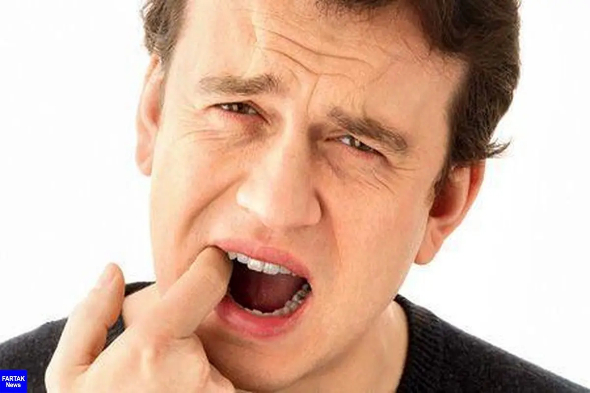  چند راهکار ساده و خانگی برای تسکین سریع دندان درد
