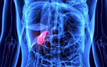 علائم سنگ صفرا را می شناسید؟