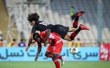 پیشنهاد جدید برای مهاجم پرسپولیس/ پاسخ مسئولان به جدایی «منشا»