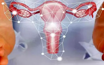 تشخیص رحم هتروژن