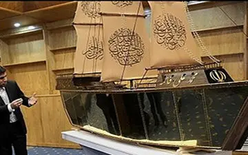 حکایت یک کلاغ چهل کلاغ کشتی نجات در بازار داغ فضای مجازی + فیلم