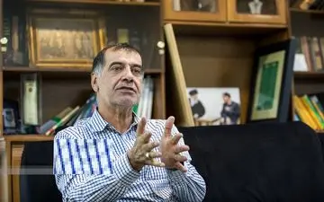 باهنر: حمایت رهبری از افزایش قیمت بنزین نشان داد مملکت بی‌صاحب نیست