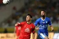 استقلالی‌ها بهت‎‌زده از ورزشگاه رفتند!