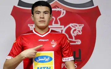 بررسی خرید تازه پرسپولیس در خط حمله؛ پرریسک اما هیجان انگیز!