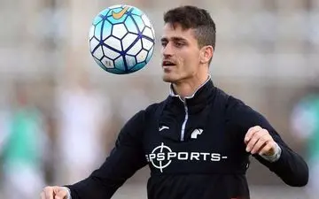 عروسی بالاخره به کوچه ستاره استقلال رسید؛ محبوب هواداران حق خود را از کی روش گرفت!