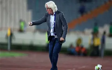 درخواست رسمیِ شفر درباره فروش الماس درخشان استقلال