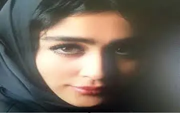 تیپ و ظاهر ستاره حسینی؛ بازیگر سینما