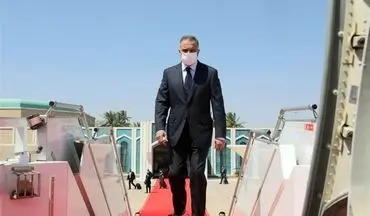 نخست وزیر عراق راهی ترکیه می‌شود
