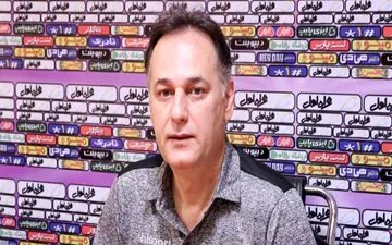  نامجو مطلق: دیاباته قول داده اواخر این هفته برگردد