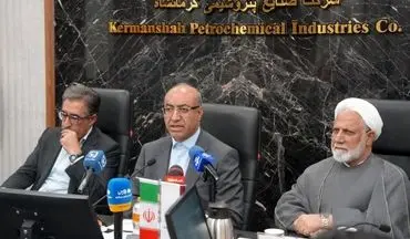 

اجرای «سند نفت‌و‌گاز» می‌تواند ۲۰ درصد تولید ناخالص داخلی استان را افزایش دهد




 
