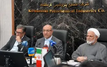 

اجرای «سند نفت‌و‌گاز» می‌تواند ۲۰ درصد تولید ناخالص داخلی استان را افزایش دهد




 
