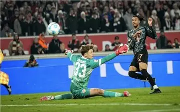 بازگشت باشکوه بایرن؛ کامبک رویایی در زمین اشتوتگارت!
