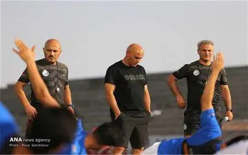 استقلال و تاوان تصمیم بحث برانگیزش