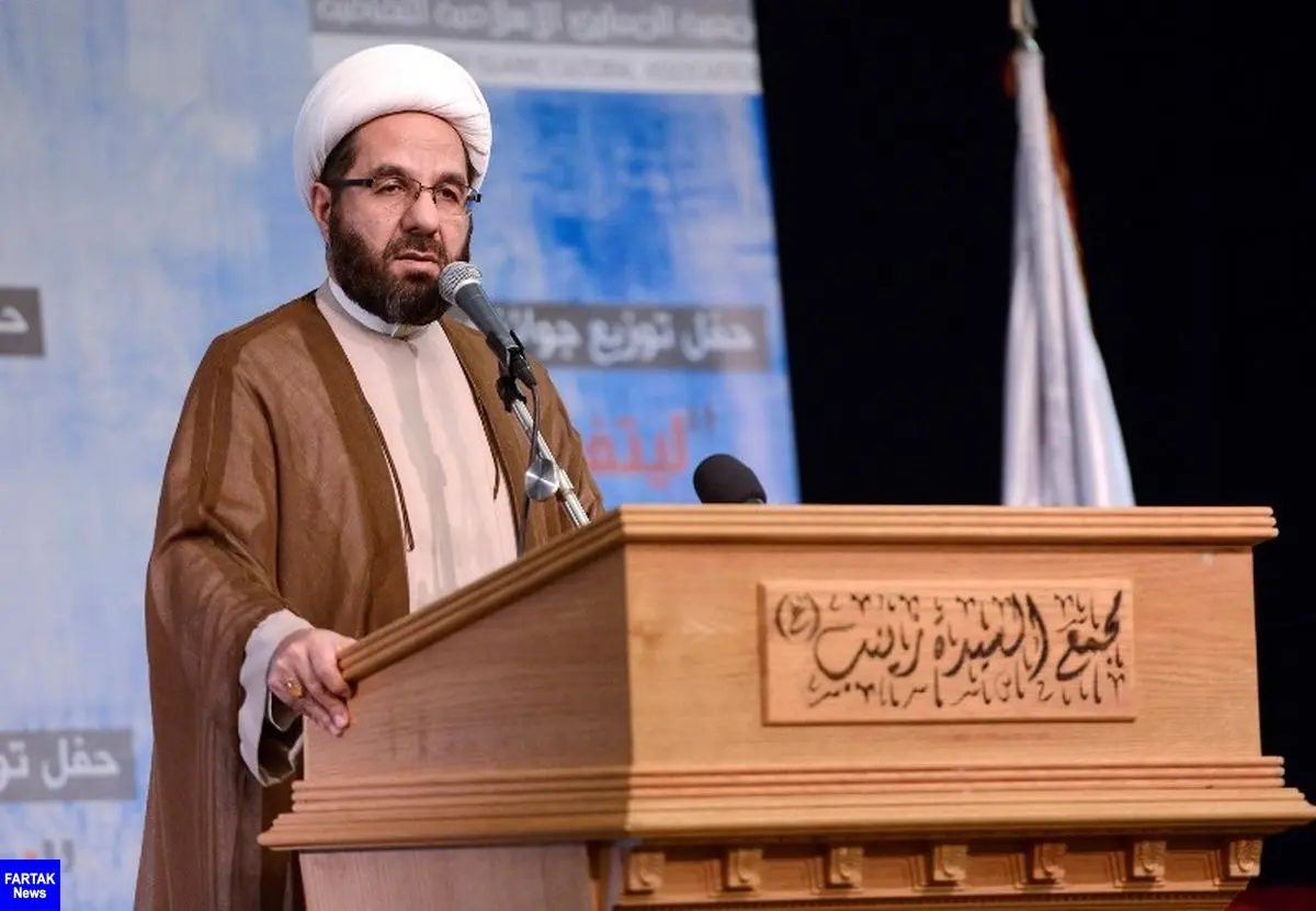 حزب الله: فریب سخنان شیرین فرستاده سعودی به لبنان را نخورید