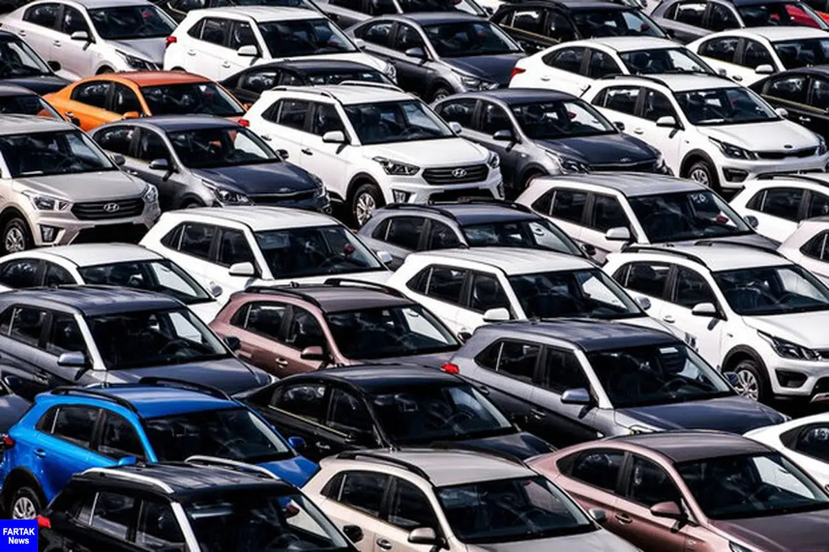 سازمان بازرسی خواستار تجدید نظر بر افزایش قیمت خودرو با فرمول جدید شد