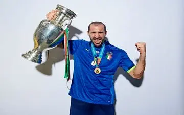 رئال مادرید در پی جذب کیه لینی