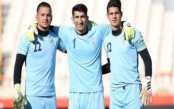 تکلیف یک لژیونر دیگر مد نظر پرسپولیس هم مشخص شد!