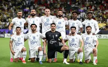 استقلال با دست خالی به مصاف خیبر می‌رود؛ 4 غایب سرشناس!
