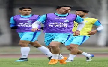 مهری: احساس خوبی از اولین دربی داریم