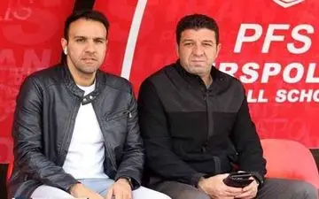 مدیریت باشگاه نباید به هر خواسته‌ای تن بدهد/ ناراحتم برای پرسپولیس که دنبال مهاجم است