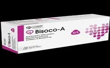 آنچه در مورد داروی بیزوپرولول باید بدانید!