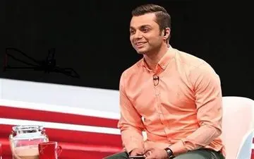  آرش ظلی‌پور تا اطلاع ثانوی از اجرای برنامه "من و شما" کنار گذاشته شد