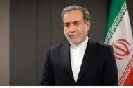 عراقچی: ما به بیمارستان حمله نکردیم | به هشدارهای ما برای تخلیه‌ توجه کنید!