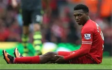  توبیخ مهاجم لیورپول به خاطر شرط‌ بندی