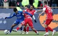 دلایل شکست استقلال و پیروزی پرسپولیس/ کار مهمی که کارتال انجام داد