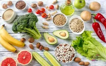 این خوراکی ها شما را شاد می کنند

