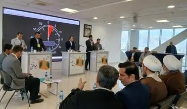 اختتامیه چهاردهمین دوره مسابقات مناظرات دانشجویی کرمانشاه با راه‌یابی دو تیم به مرحله کشوری


