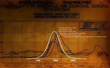 آیا ممکن است پاندمی کووید ۱۹ موج دوم داشته باشد؟
