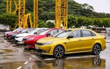 طرح فروش نقدی محصولات بهمن موتور + جدول قیمت و زمان تحویل 