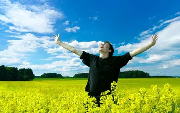 چگونه شادی را در تنهایی پیدا کنیم؟